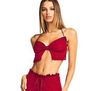 I am gia Savannah Crop